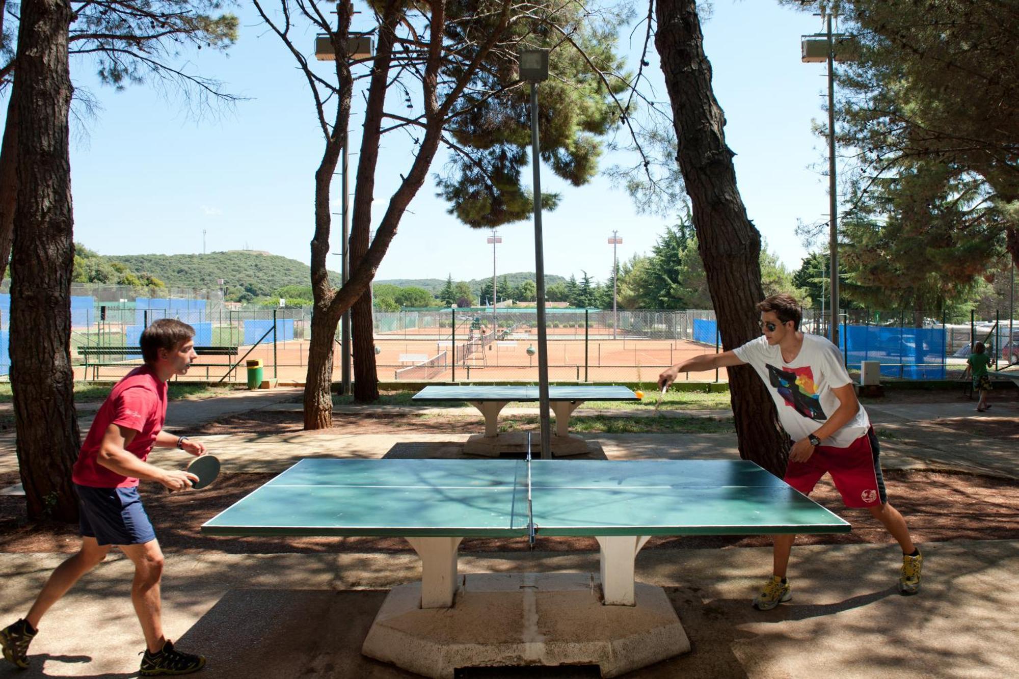 Maistra Camping Porto Sole Pitches Vrsar Zewnętrze zdjęcie
