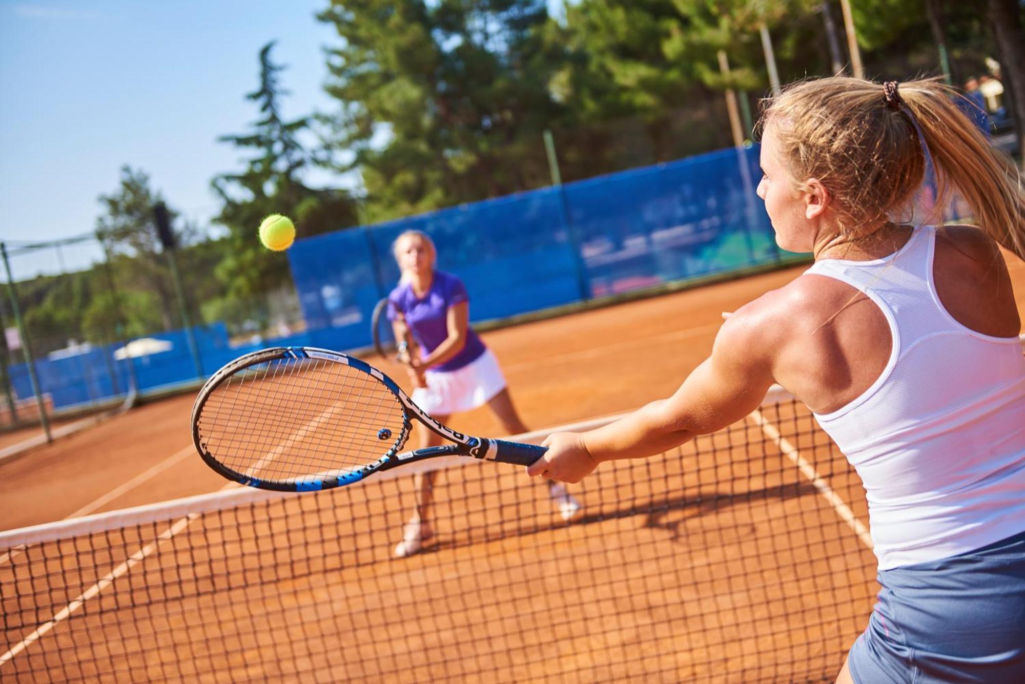 Maistra Camping Porto Sole Pitches Vrsar Zewnętrze zdjęcie